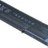 Baterie T6 Power Dell Precision 5550, 5560, XPS 9500, 9510,  G5 5515, 7200mAh, 86Wh, 6cell, Li-pol