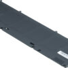 Baterie T6 Power Dell Precision 5550, 5560, XPS 9500, 9510,  G5 5515, 7200mAh, 86Wh, 6cell, Li-pol