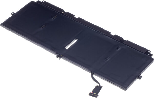 Baterie T6 Power pro Dell XPS 13 9300, XPS 13 9310, 6842mAh, 52Wh, 4cell, Li-pol