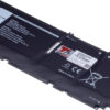 Baterie T6 Power pro Dell XPS 13 9300, XPS 13 9310, 6842mAh, 52Wh, 4cell, Li-pol