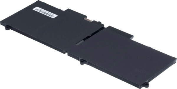 NBDE0243_3 Baterie T6 Power Dell Latitude 5330, 5430, 5530, 7330, 7430, 7530, 3815mAh, 58Wh, 4cell, Li-pol