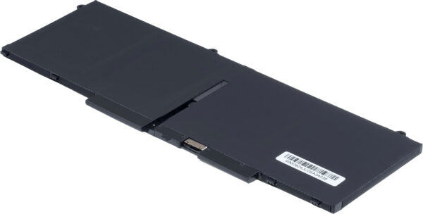NBDE0243_4 Baterie T6 Power Dell Latitude 5330, 5430, 5530, 7330, 7430, 7530, 3815mAh, 58Wh, 4cell, Li-pol