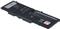 NBDE0243_n Baterie T6 Power Dell Latitude 5330, 5430, 5530, 7330, 7430, 7530, 3815mAh, 58Wh, 4cell, Li-pol
