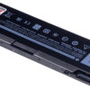 NBDE0247_2 Baterie T6 Power pro Dell Precision 7530, 7540, 7730, 7740, 8420mAh, 64Wh, 4cell, Li-pol