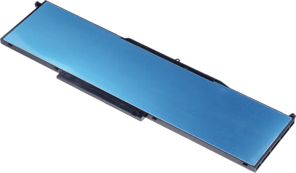 Baterie T6 Power pro Dell Latitude 5580, 5591, Precision 3520, 3530, 8070mAh, 92Wh, 6cell, Li-pol