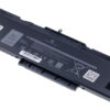 Baterie T6 Power pro Dell Latitude 5580, 5591, Precision 3520, 3530, 8070mAh, 92Wh, 6cell, Li-pol