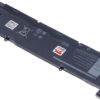 NBDE0249_2 Baterie T6 Power pro Dell Precision 5750, 5760, XPS 9700, 9710, 9720, 8500mAh, 97Wh, 6cell, Li-pol