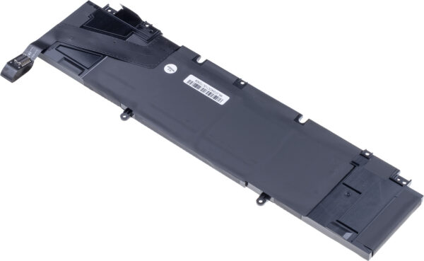 NBDE0249_3 Baterie T6 Power pro Dell Precision 5750, 5760, XPS 9700, 9710, 9720, 8500mAh, 97Wh, 6cell, Li-pol