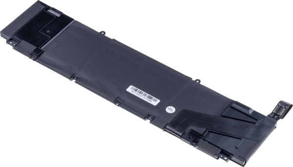 NBDE0249_4 Baterie T6 Power pro Dell Precision 5750, 5760, XPS 9700, 9710, 9720, 8500mAh, 97Wh, 6cell, Li-pol