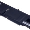 Baterie T6 Power pro Dell Latitude 7340, 7350, 7440, 7450, 7640, 7650, 4878mAh, 57Wh, 3cell, Li-pol