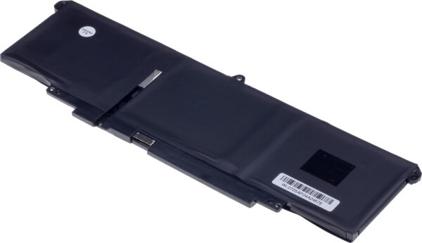 Baterie T6 Power pro Dell Latitude 7340, 7350, 7440, 7450, 7640, 7650, 4878mAh, 57Wh, 3cell, Li-pol