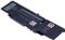 Baterie T6 Power pro Dell Latitude 7340, 7350, 7440, 7450, 7640, 7650, 4878mAh, 57Wh, 3cell, Li-pol