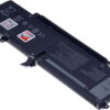 Baterie T6 Power pro Dell Precision 5470, 5480, 5490, 4670mAh, 72Wh, 4cell, Li-poly
