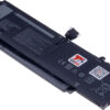 Baterie T6 Power pro Dell Precision 5470, 5480, 5490, 4670mAh, 72Wh, 4cell, Li-poly