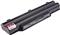 Baterie T6 Power pro Fujitsu LifeBook LH520, LH530, AH530, E741, PH50, PH521, 5200mAh, 56wh, 6cell
