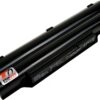 NBFS0087_s-1 Baterie T6 Power pro Fujitsu LifeBook AH512, AH532, AH562, A532, 5200mAh, 56Wh, 6cell