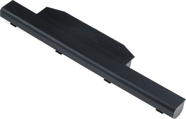 Baterie T6 Power Fujitsu LifeBook A544, AH564, E544, E546, E733, E744, E753, 5200mAh, 56Wh, 6cell
