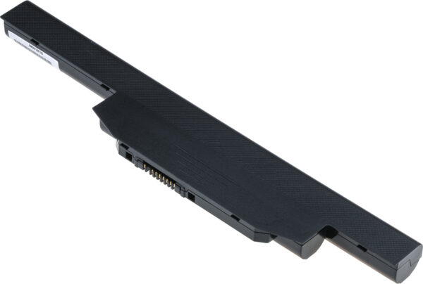 Baterie T6 Power Fujitsu LifeBook A544, AH564, E544, E546, E733, E744, E753, 5200mAh, 56Wh, 6cell