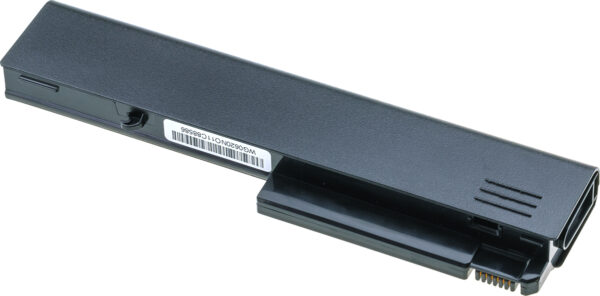 Baterie T6 Power HP nx6110, nx6120, nc6110, nc6120, 6510b, 6710b, 6910p, 5200mAh, 56Wh, 6cell