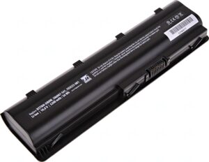 NBHP0067_s-1 Baterie T6 Power HP Pavilion dv3-4000, dv4-4000, dv5-2000, dv6-3000, dv7-4000, 5200mAh, 56Wh, 6cell