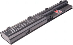 NBHP0074_s-1 Baterie T6 Power HP ProBook 4330s, 4430s, 4435s, 4440s, 4530s, 4535s, 4540s, 5200mAh, 56Wh, 6cell
