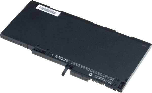 NBHP0110__2 Baterie T6 Power HP EliteBook 740 G1, 750 G1, 840 G1, 840 G2, 850 G1, 4500mAh, 50Wh, 3cell, Li-pol