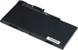 Baterie T6 Power HP EliteBook 740 G1, 750 G1, 840 G1, 840 G2, 850 G1, 4500mAh, 50Wh, 3cell, Li-pol