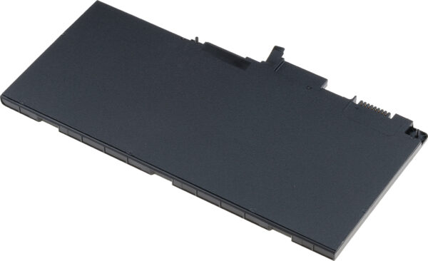 Baterie T6 Power HP EliteBook 745 G3, 755 G3, 840 G3, 850 G3, 4400mAh, 50Wh, 3cell, Li-pol