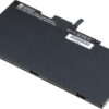 Baterie T6 Power HP EliteBook 745 G3, 755 G3, 840 G3, 850 G3, 4400mAh, 50Wh, 3cell, Li-pol