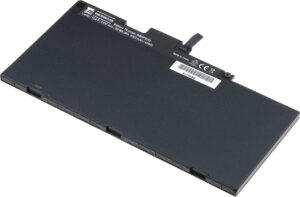 Baterie T6 Power HP EliteBook 745 G3, 755 G3, 840 G3, 850 G3, 4400mAh, 50Wh, 3cell, Li-pol