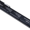 Baterie T6 Power HP ZBook 15 G1, 15 G2, ZBook 17 G1, 17 G2, 5200mAh, 75Wh, 8cell