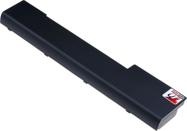 Baterie T6 Power HP ZBook 15 G1, 15 G2, ZBook 17 G1, 17 G2, 5200mAh, 75Wh, 8cell
