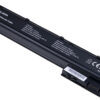 Baterie T6 Power HP ZBook 15 G1, 15 G2, ZBook 17 G1, 17 G2, 5200mAh, 75Wh, 8cell