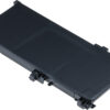 Baterie T6 Power pro HP Pavilion 15-bc000, 15-bc200, Omen 15-ax000, 5300mAh, 61Wh, 3cell, Li-pol