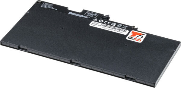 Baterie T6 Power HP EliteBook 745 G4, 755 G4, 840 G4, 848 G4, 850 G4, 4420mAh, 51Wh, 3cell, Li-pol