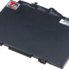 NBHP0147__s_s-1 Baterie T6 Power pro HP EliteBook 725 G3, 820 G3, 3800mAh, 43Wh, 3cell, Li-pol