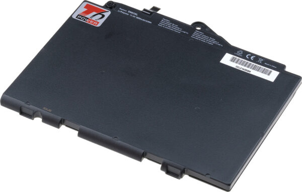 NBHP0147__s_s-1 Baterie T6 Power pro HP EliteBook 725 G3, 820 G3, 3800mAh, 43Wh, 3cell, Li-pol