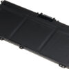 Baterie T6 Power HP 250 G7, 255 G7, 15-cs000, 15-da000, 17-by000, 3600mAh, 41Wh, 3cell, Li-pol