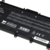 Baterie T6 Power HP 250 G7, 255 G7, 15-cs000, 15-da000, 17-by000, 3600mAh, 41Wh, 3cell, Li-pol
