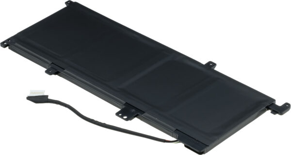 Baterie T6 Power HP Envy 15-aq000, M6-aq000 x360 serie, 3610mAh, 55Wh, 4cell, Li-pol