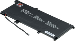 NBHP0152_s-1 Baterie T6 Power HP Envy 15-aq000, M6-aq000 x360 serie, 3610mAh, 55Wh, 4cell, Li-pol