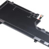 Baterie T6 Power pro HP EliteBook x360 1030 G2, 4900mAh, 57Wh, 3cell, Li-pol, type 1