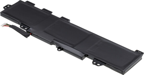 Baterie T6 Power HP EliteBook 755 G5, 850 G5, 850 G6, ZBook 15u G5, 4850mAh, 56Wh, 3cell, Li-pol