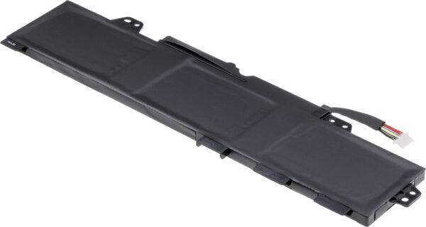 Baterie T6 Power HP EliteBook 755 G5, 850 G5, 850 G6, ZBook 15u G5, 4850mAh, 56Wh, 3cell, Li-pol