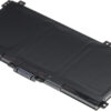 Baterie T6 Power HP Envy 15-bp000, 15-cn000, 17-ae000 x360 serie, 4835mAh, 55Wh, 3cell, Li-pol
