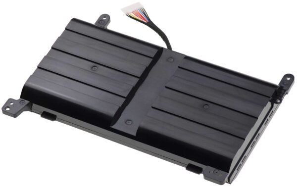 NBHP0169_3 Baterie T6 Power pro HP Omen 17-an000, 17-an100, 12pin, Geforce 1050, 5973mAh, 86Wh, 8cell, Li-ion