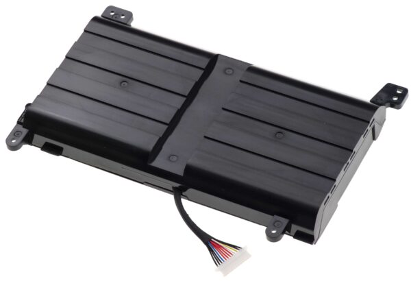 NBHP0169_4 Baterie T6 Power pro HP Omen 17-an000, 17-an100, 12pin, Geforce 1050, 5973mAh, 86Wh, 8cell, Li-ion