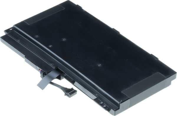 Baterie T6 Power HP ZBook 17 G3, 8300mAh, 95Wh, 6cell, Li-ion