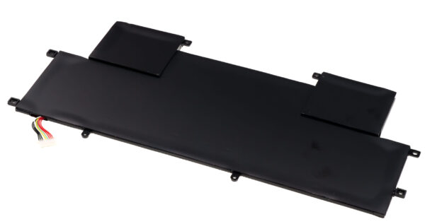 Baterie T6 Power pro HP EliteBook Folio G1, 4935mAh, 38Wh, 4cell, Li-pol