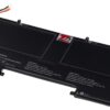 Baterie T6 Power pro HP EliteBook Folio G1, 4935mAh, 38Wh, 4cell, Li-pol